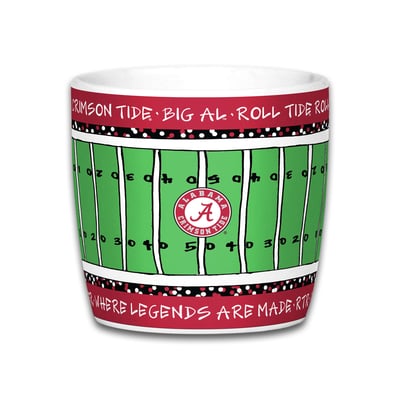 Alabama Crimson Tide 30oz. Stadium Mug