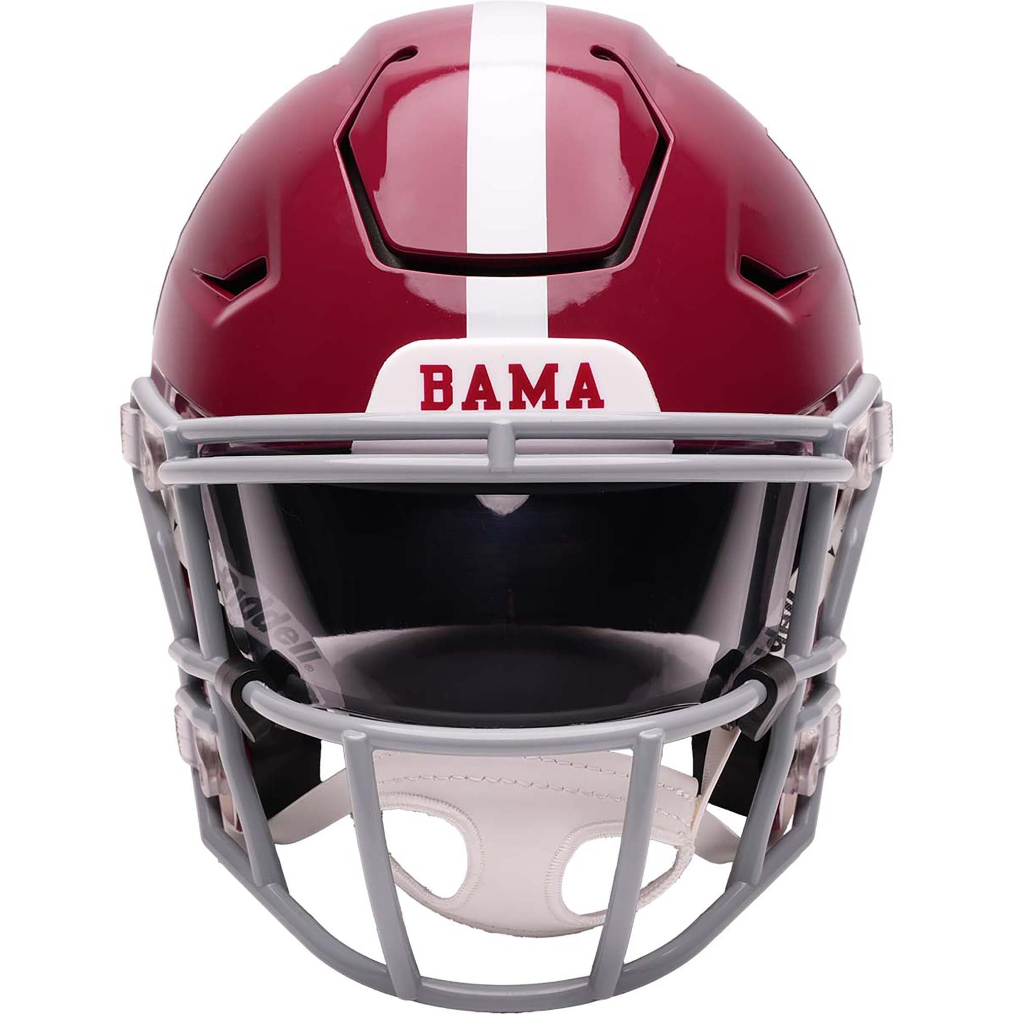 Alabama Crimson Tide Riddell Speed Flex Mid-Size Helmet