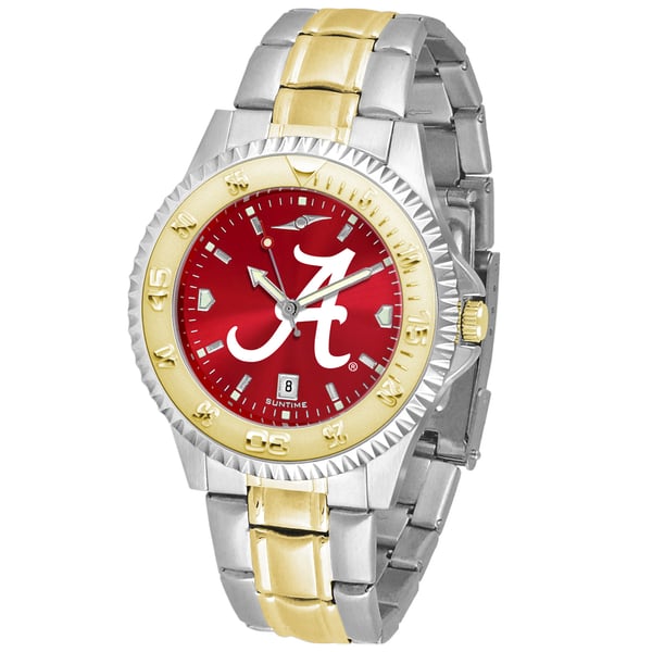 University of Alabama Ladies Watches, Alabama Crimson Tide  display picture 2