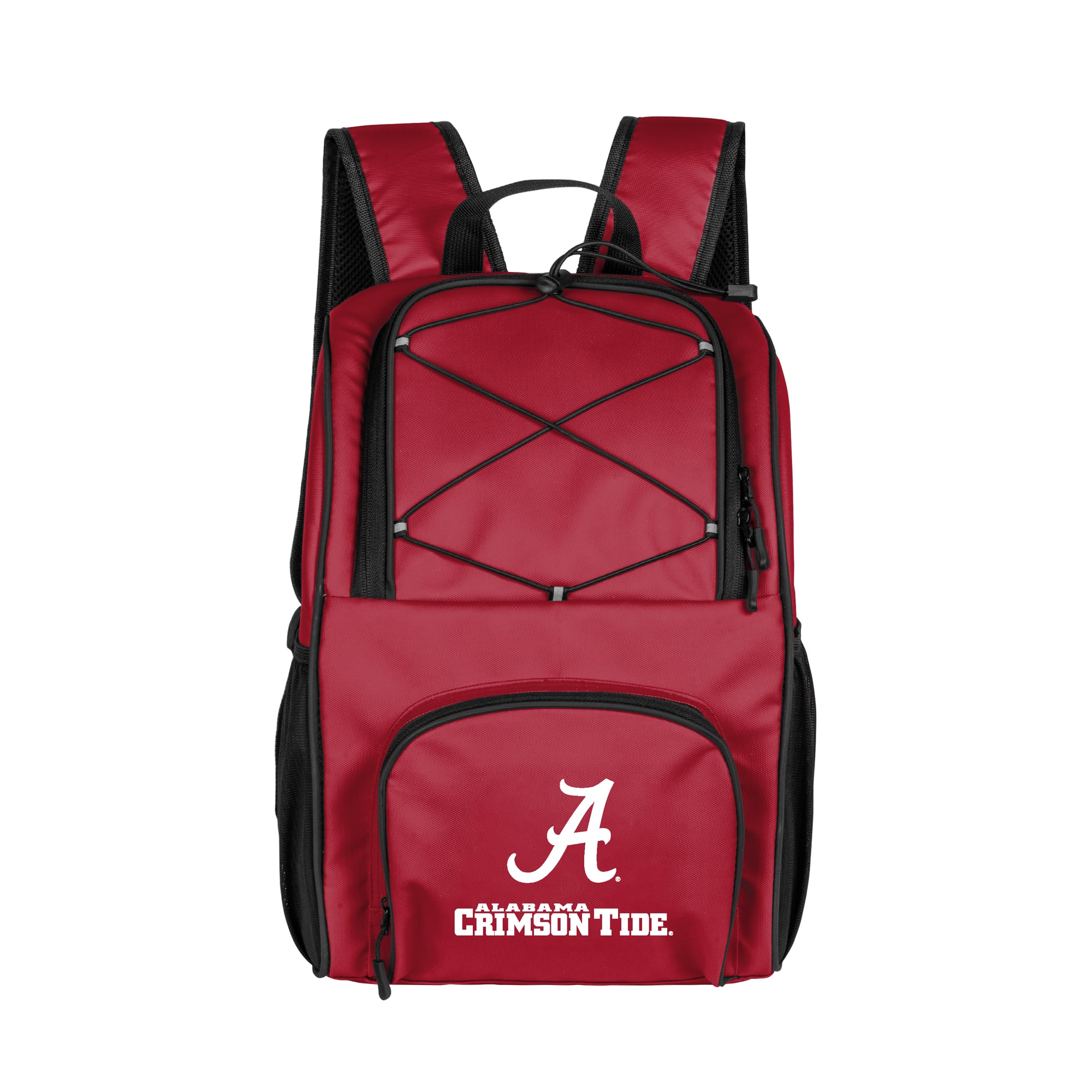 Glacière flexible 24 canettes Logo Brands Alabama Crimson Tide