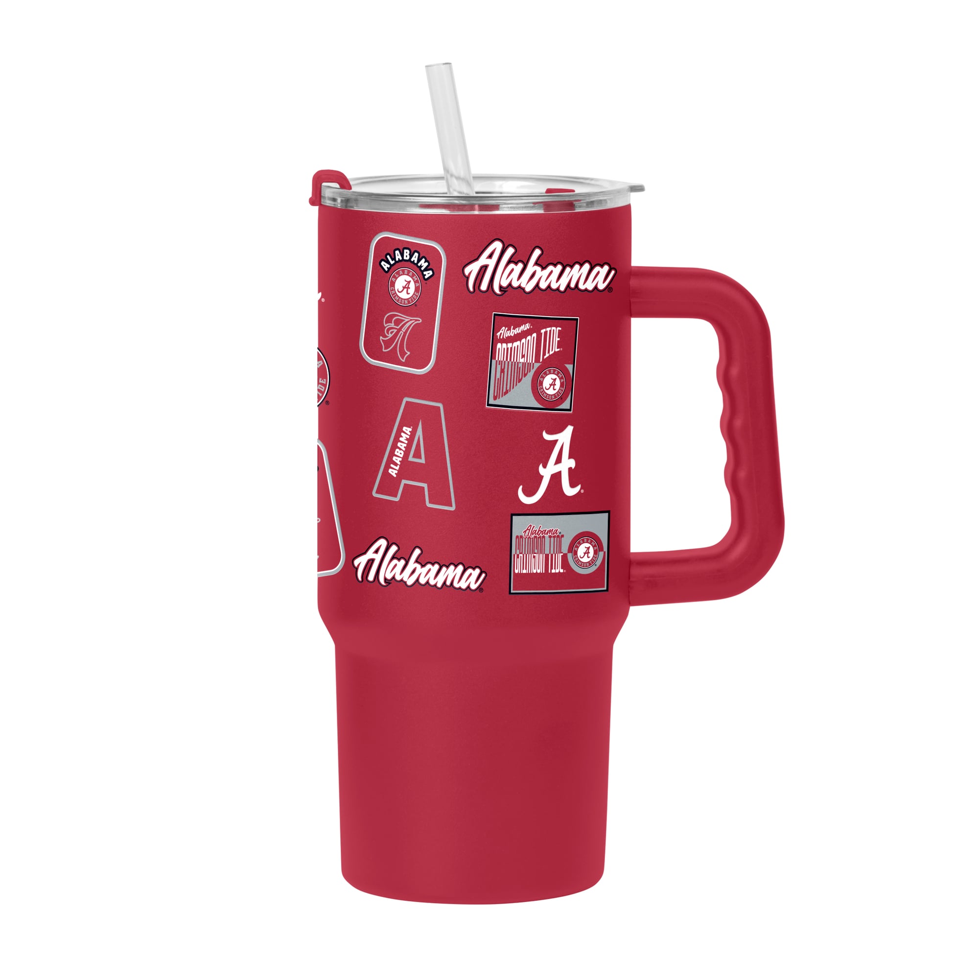 Gobelet Dreamweave 710 ml (24 oz) Logo Brands Alabama Crimson Tide