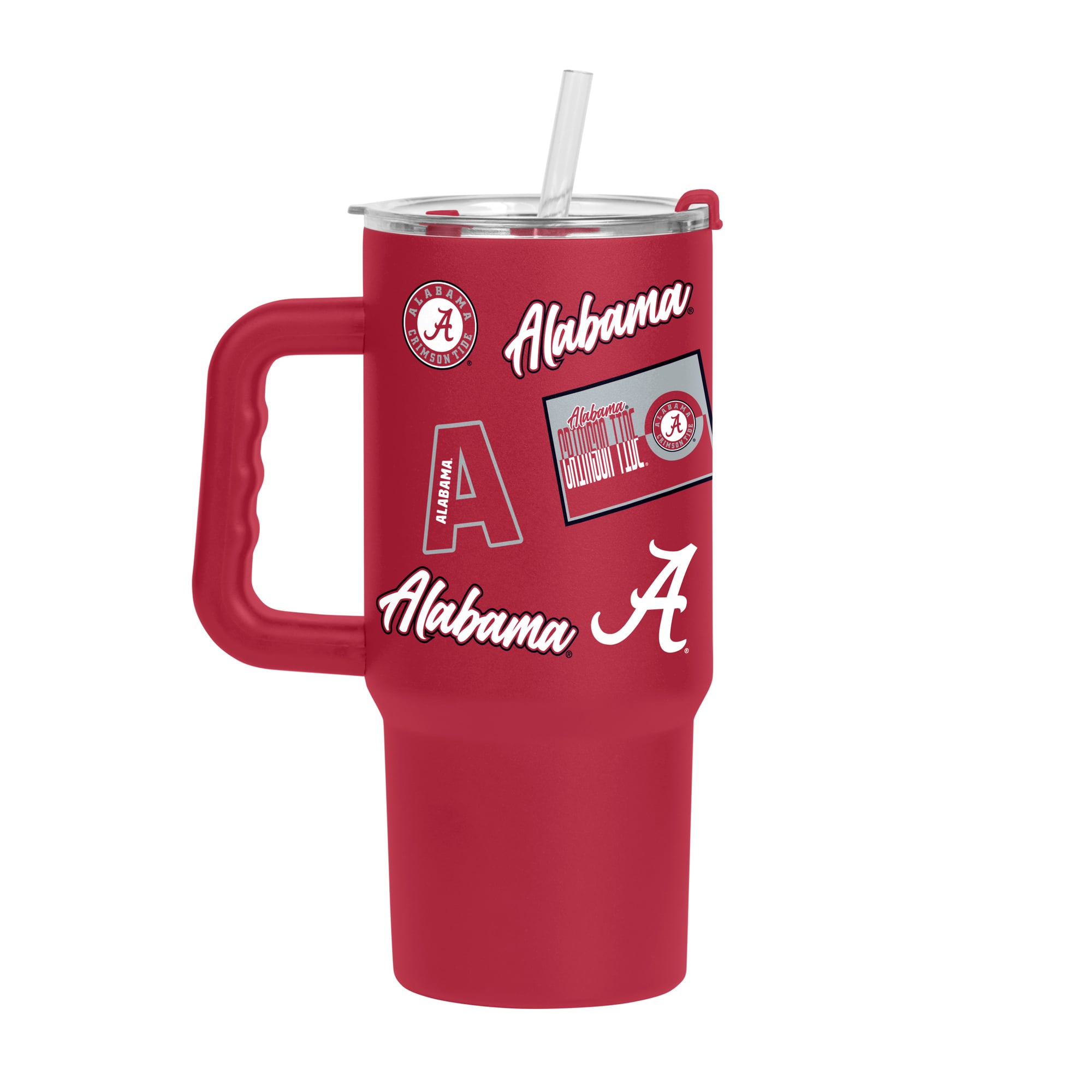 Gobelet Dreamweave 710 ml (24 oz) Logo Brands Alabama Crimson Tide