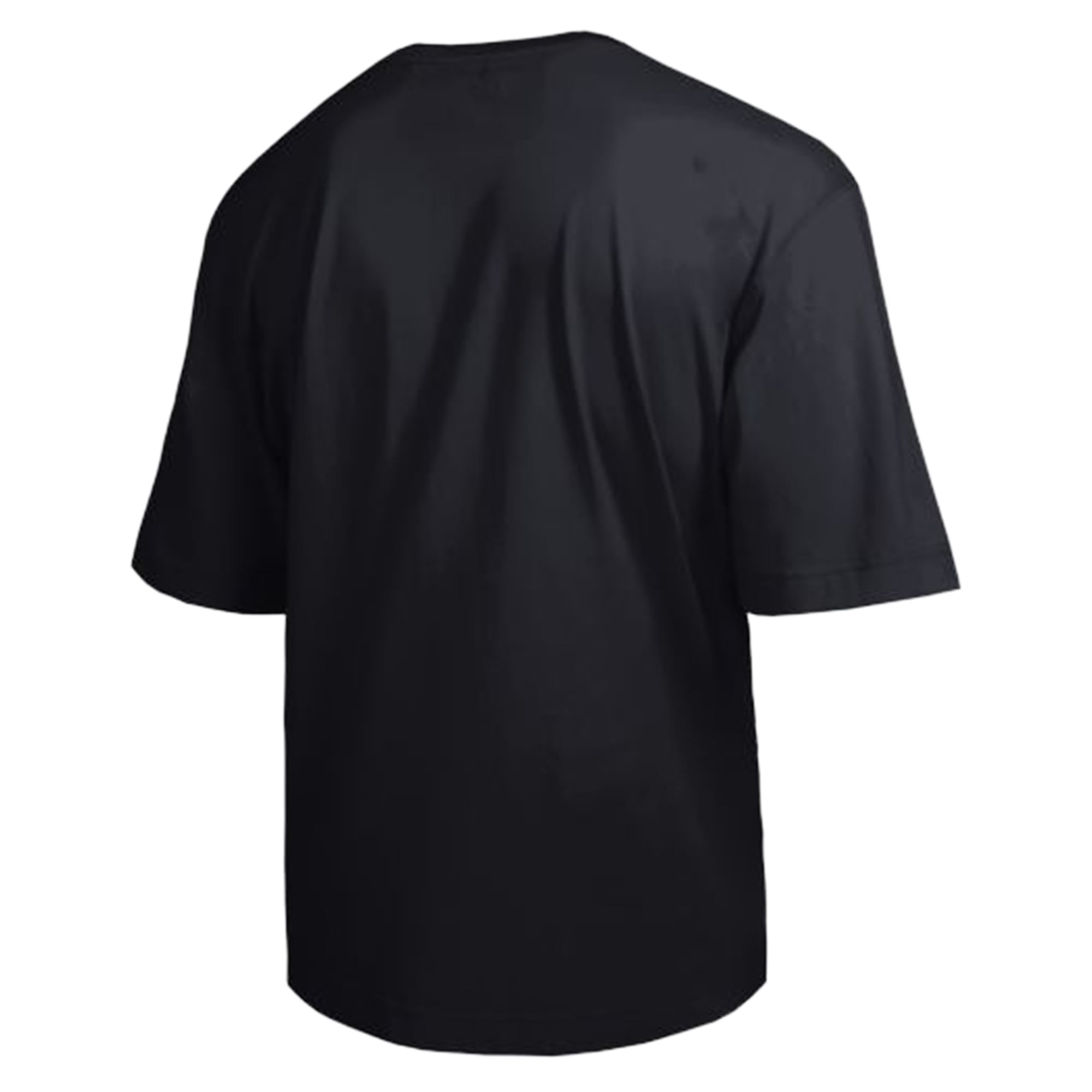 Men's Champion Black Alabama Crimson Tide Established Tradition Heavyweight T-Shirt