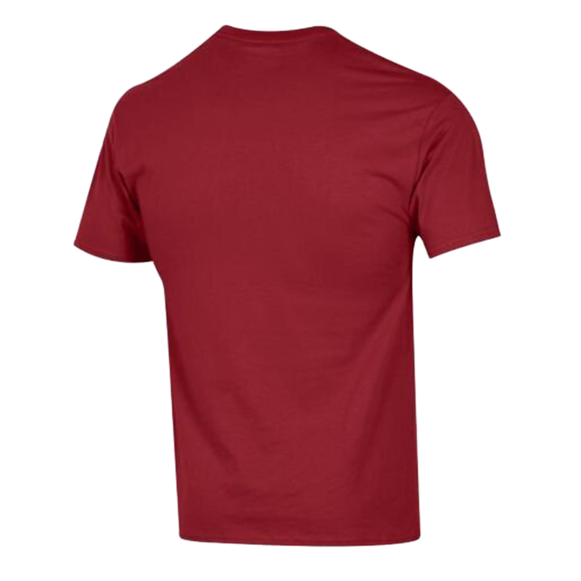 Men's Champion Crimson Alabama Tide Americana 250 Years of Freedom Tonal T-Shirt
