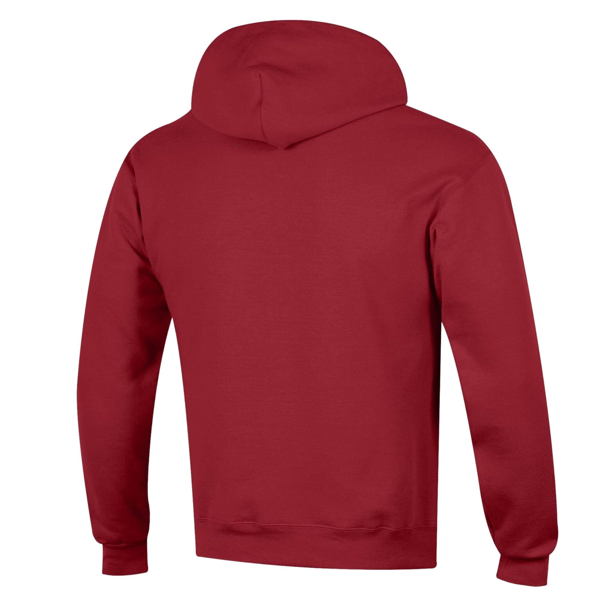 Men's Champion Crimson Alabama Tide Team Pride Powerblend Hoodie