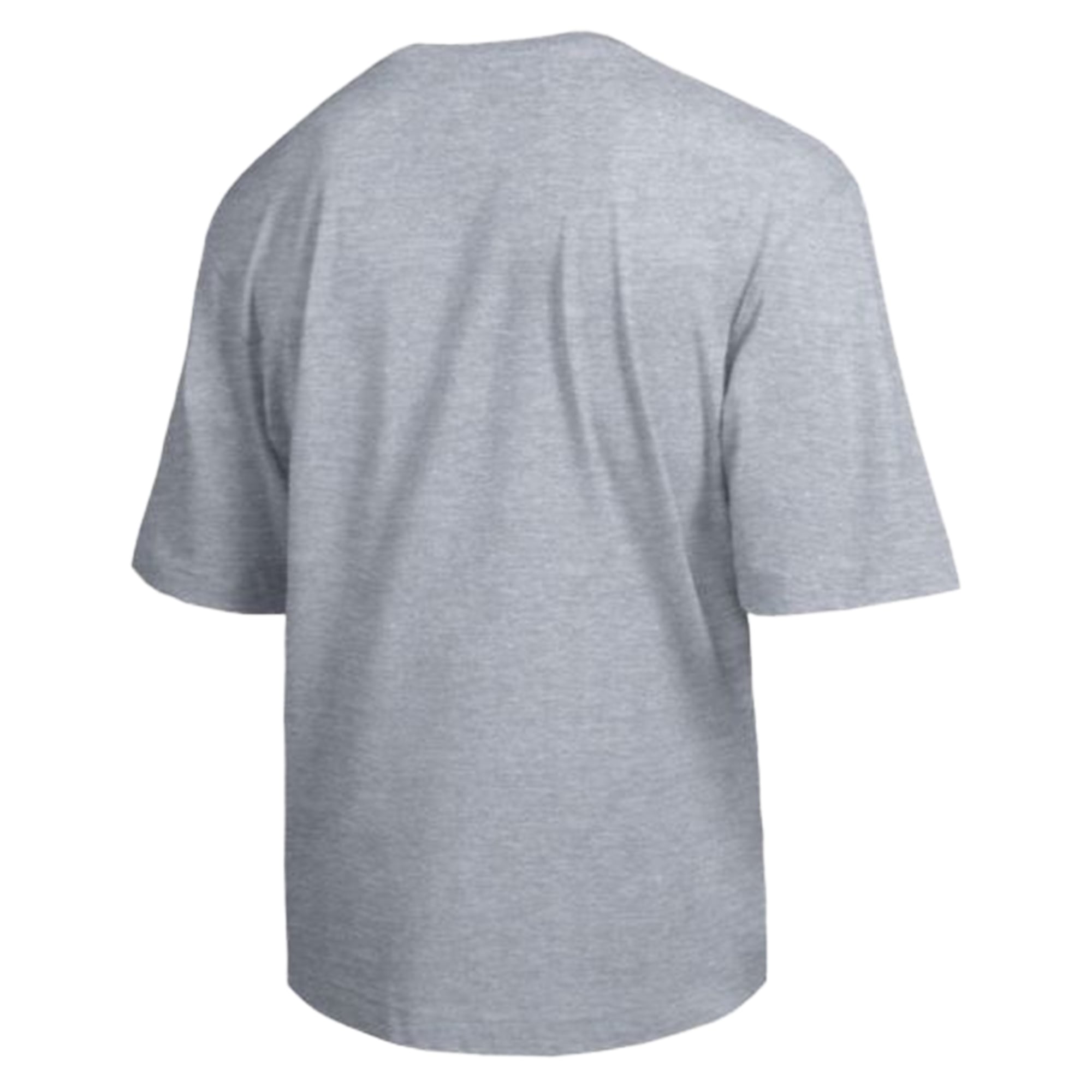 Men's Champion Heather Gray Alabama Crimson Tide Scholar All-Star T-Shirt