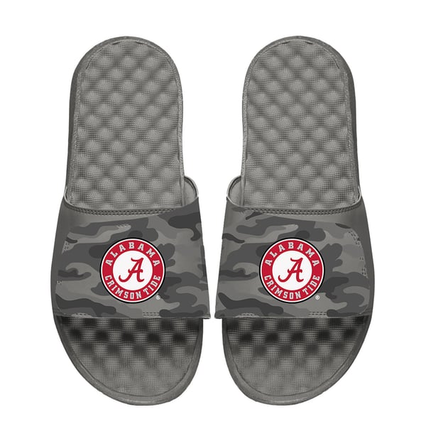 University of Alabama Sandals, Alabama Crimson Tide Flip  display picture 1