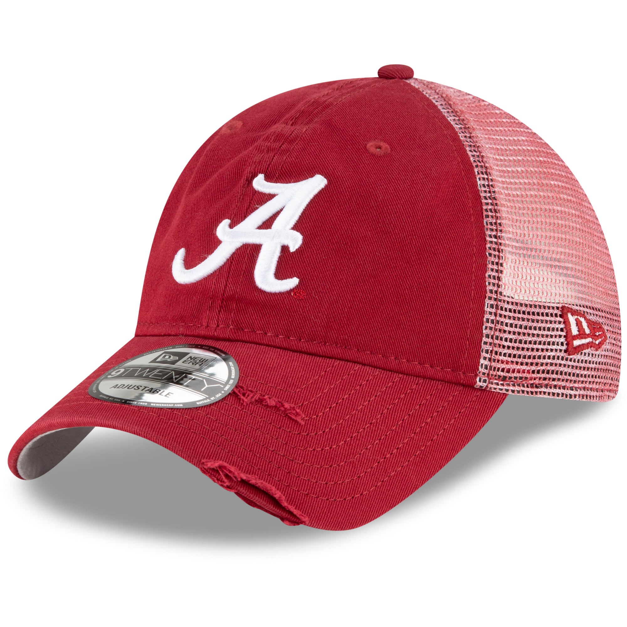 The Rustic Crimson Hat Kimes Ranch Dodson Premier Hat Rustic Red - Blanton-Caldwell main image 2