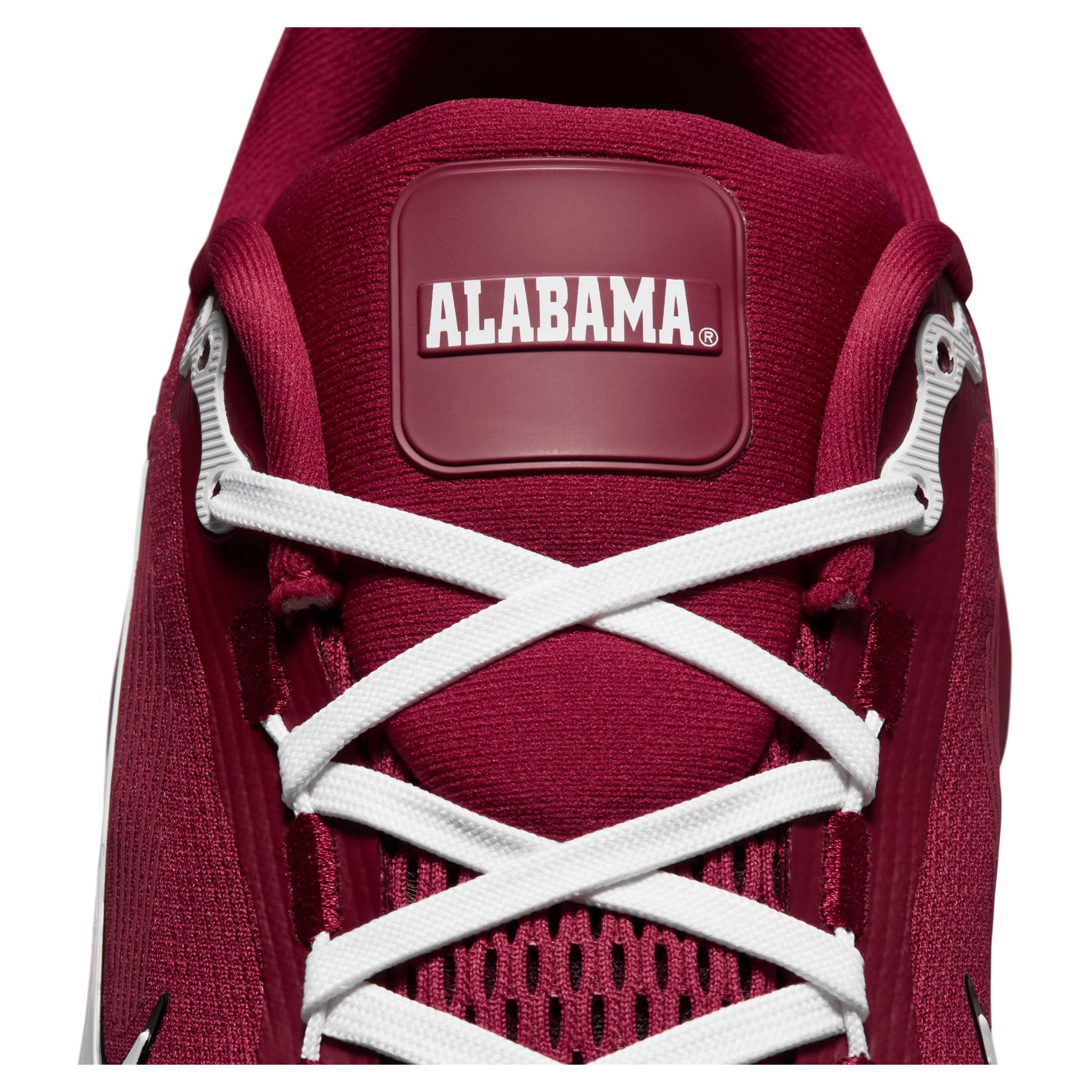 Men's Nike Alabama Crimson Tide Vomero 18 Running Shoes
