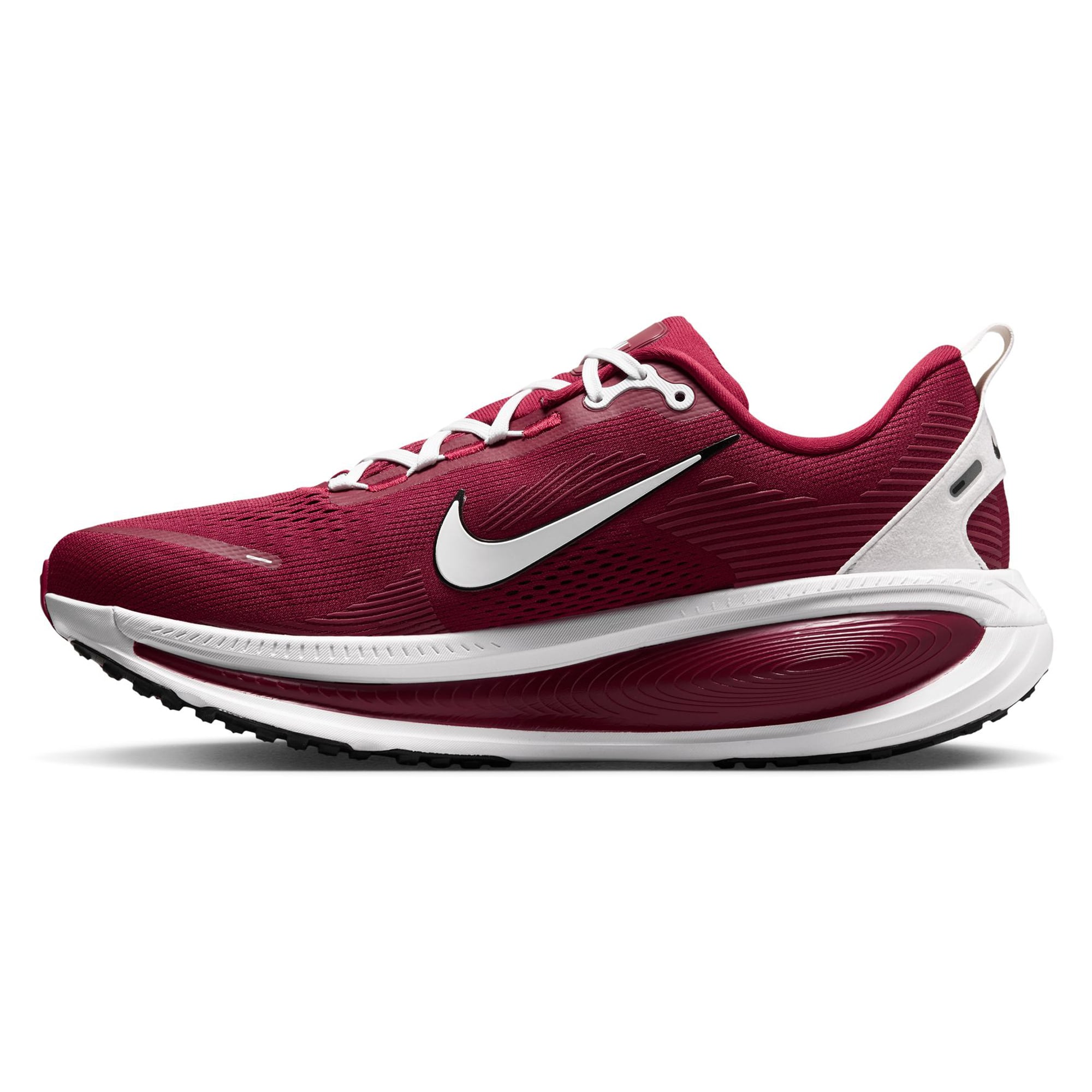 Men's Nike Alabama Crimson Tide Vomero 18 Running Shoes