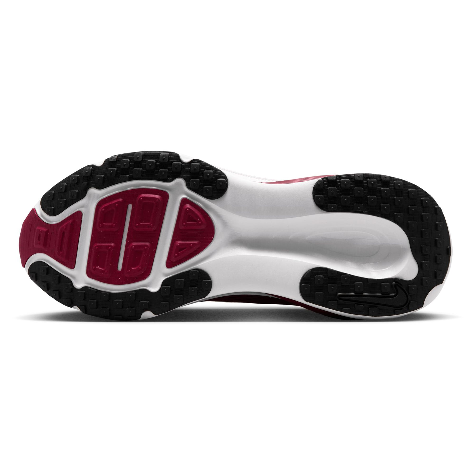 Men's Nike Alabama Crimson Tide Vomero 18 Running Shoes