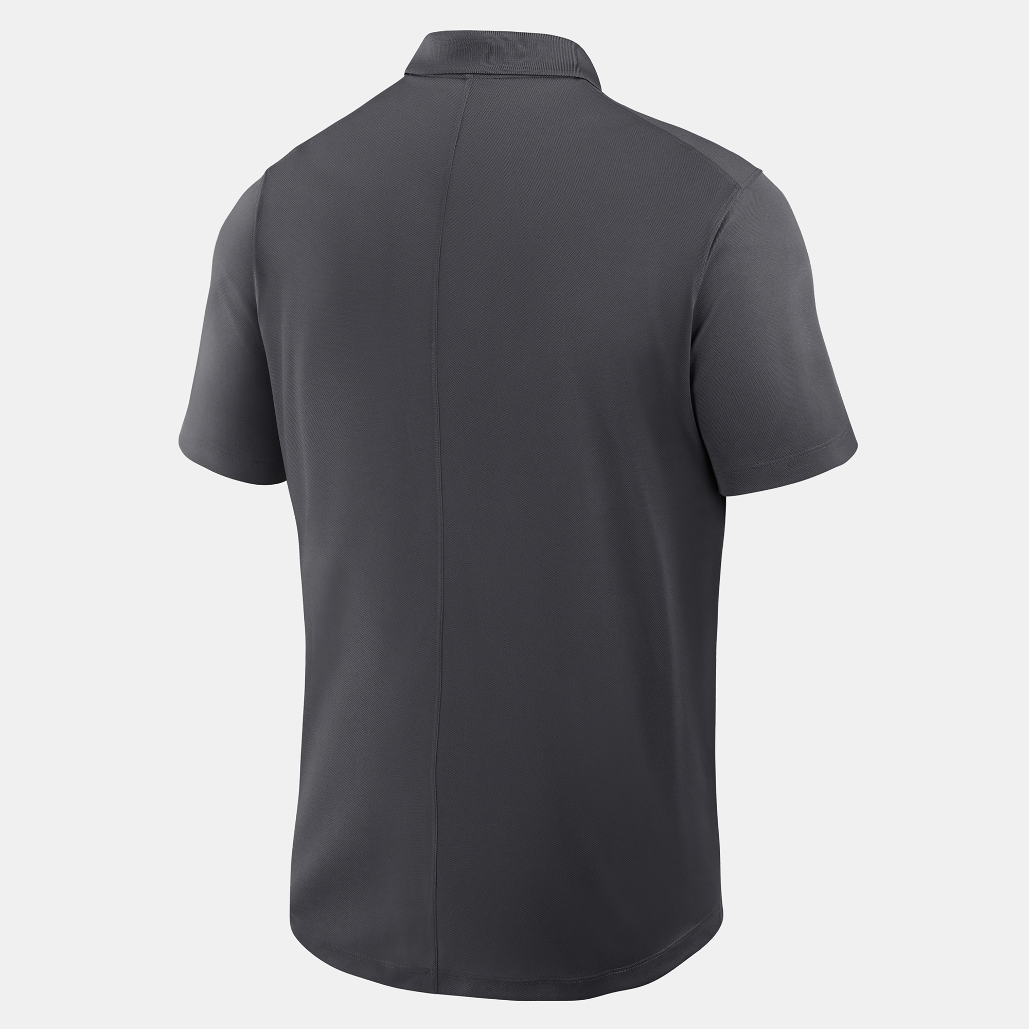 Polo Nike Crimson Alabama Tide Dri-FIT Victory pour homme