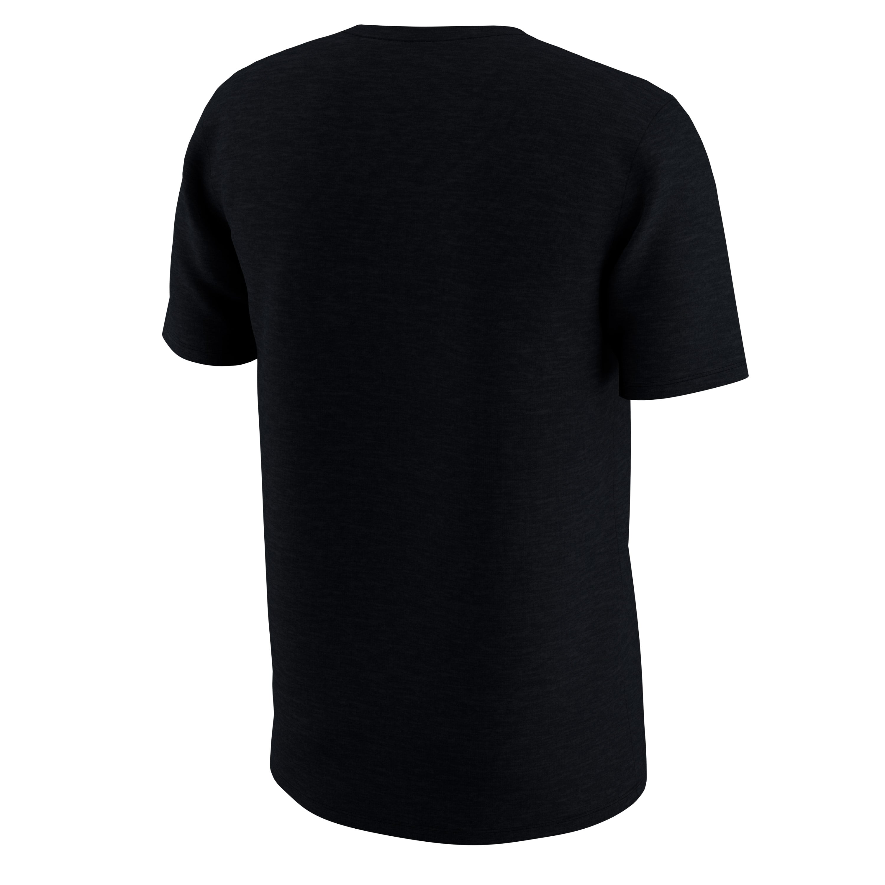Men's Nike Black Alabama Crimson Tide College Football Playoff