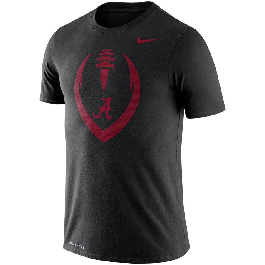Alabama Nike Logo