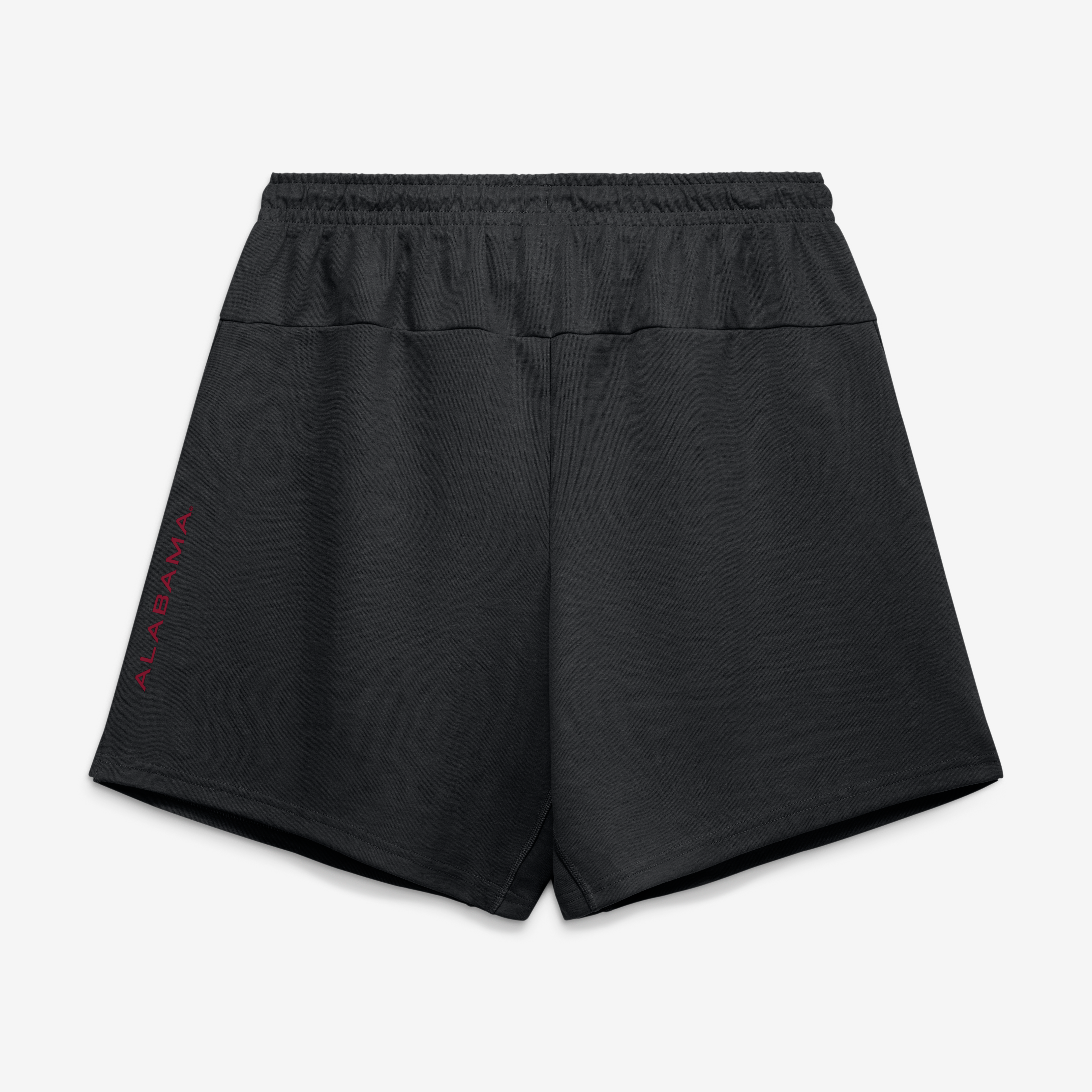 Men's Nike Black Alabama Crimson Tide Premium Performance Dri-FIT Shorts
