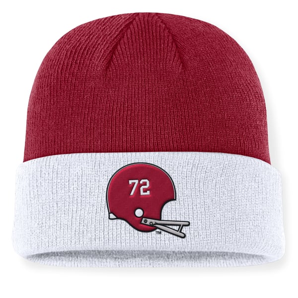 Crimson Tide Nike snow cap s-l400.jpg main image 2