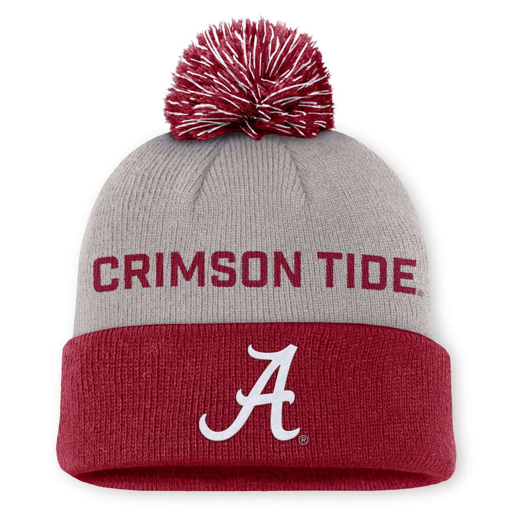 crimson-alabama-crimson-tide-  display picture 2