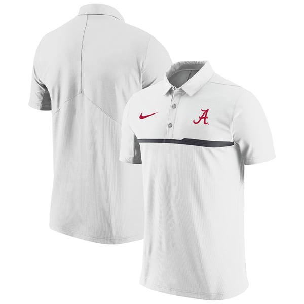 alabama coaches polo 2022