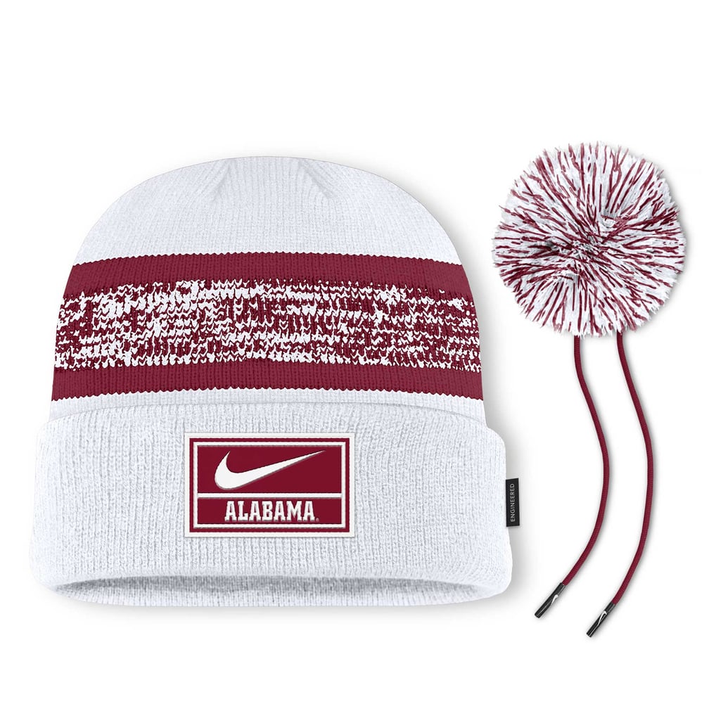 Crimson Tide Nike snow cap s-l400.jpg main image 4