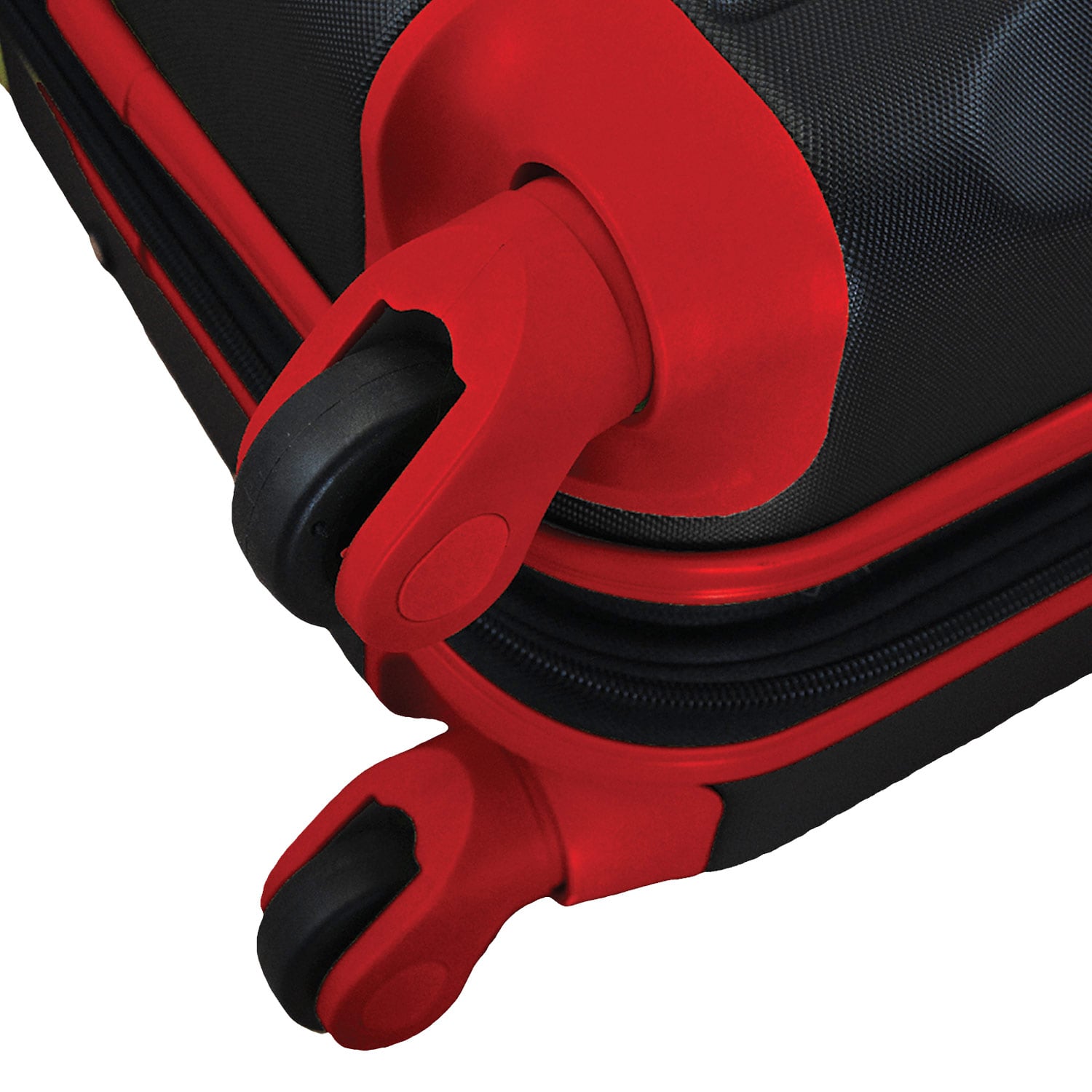 MOJO Crimson Alabama Crimson Tide 2-Piece Luggage & Backpack Set