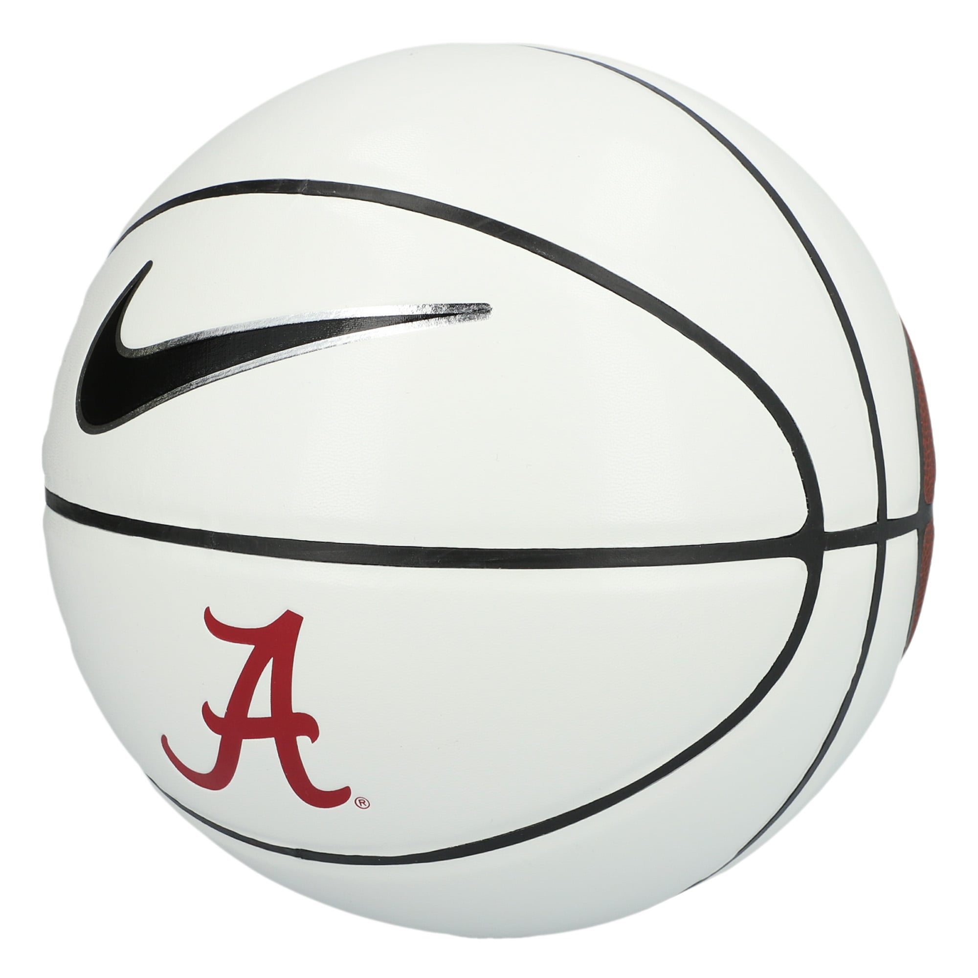 Nike Alabama Crimson Tide Autographic Basketball