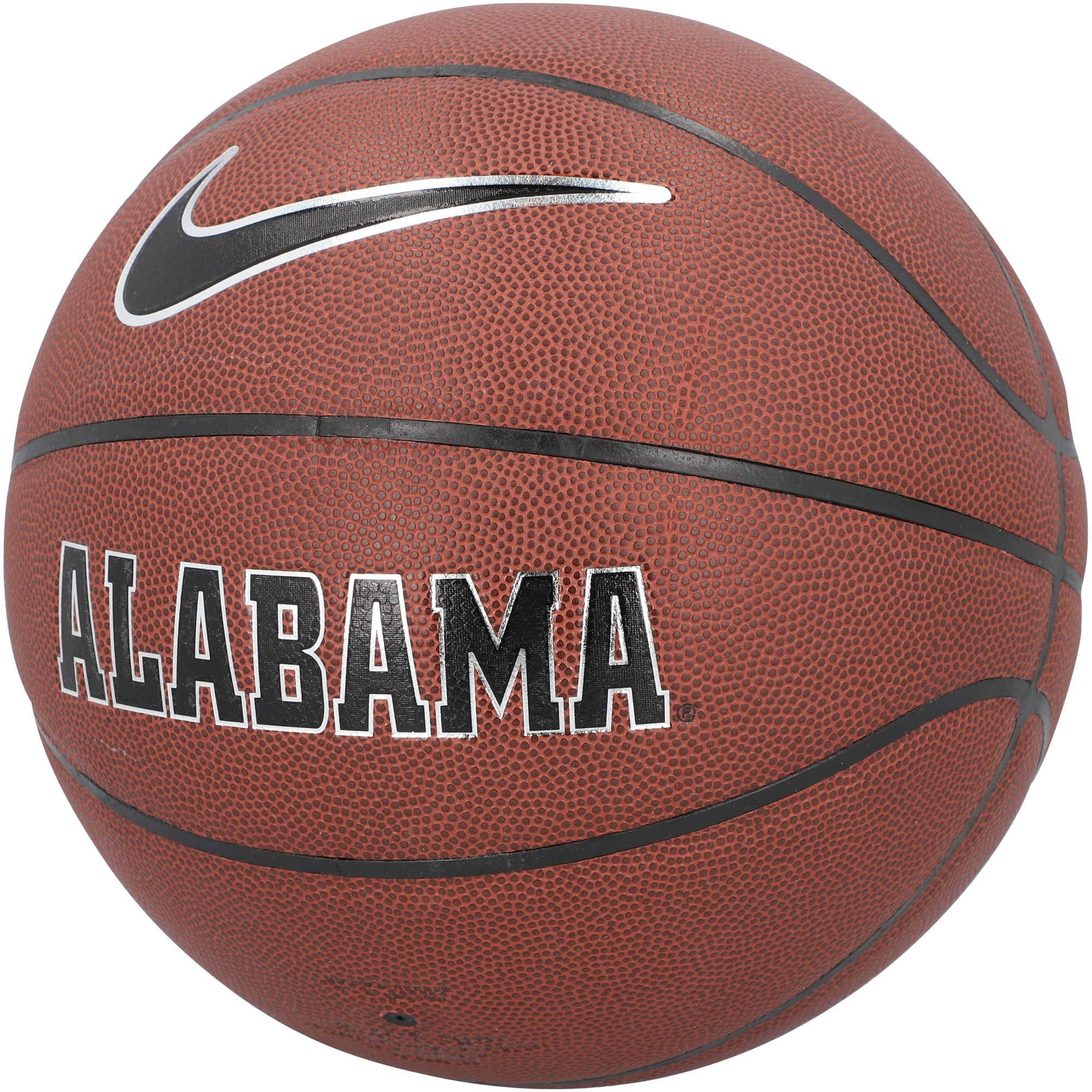 Nike Alabama Crimson Tide Team Replica Basketball