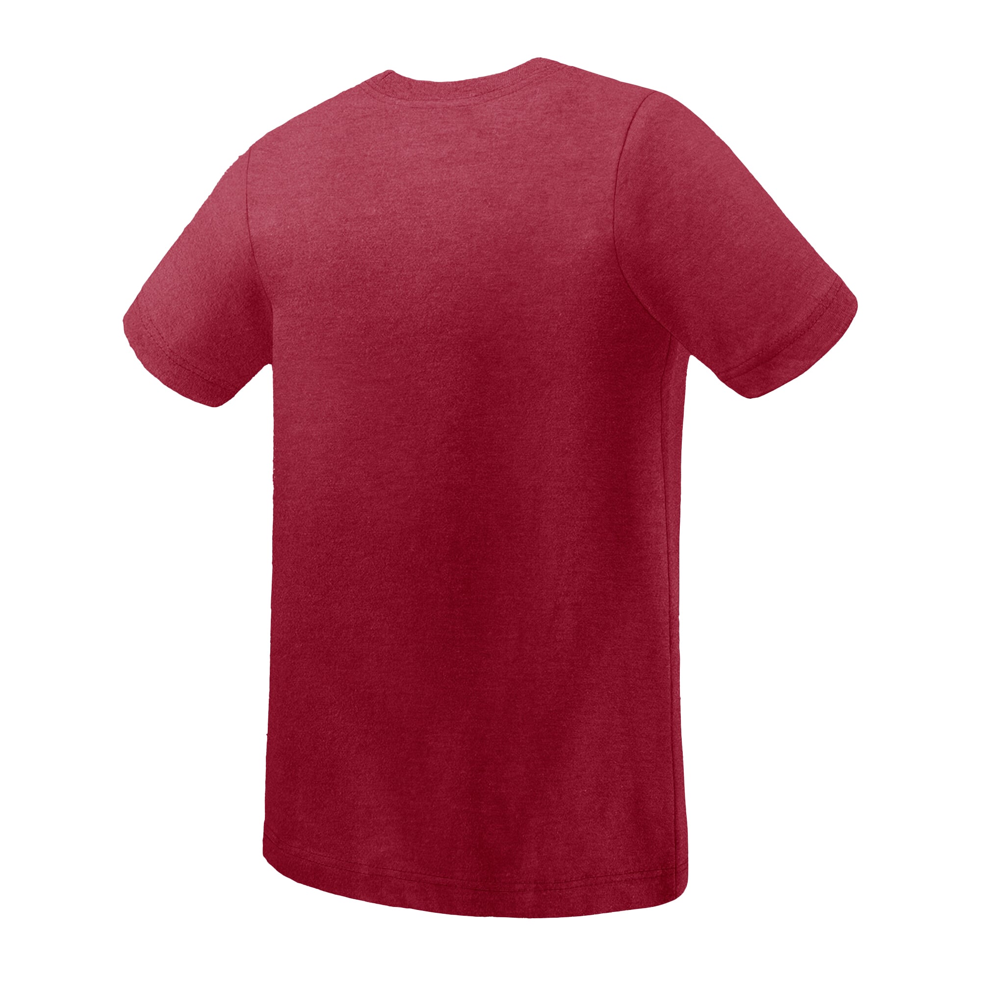 Preschool Nike Crimson Alabama Tide Name Bar Legend Dri-FIT T-Shirt