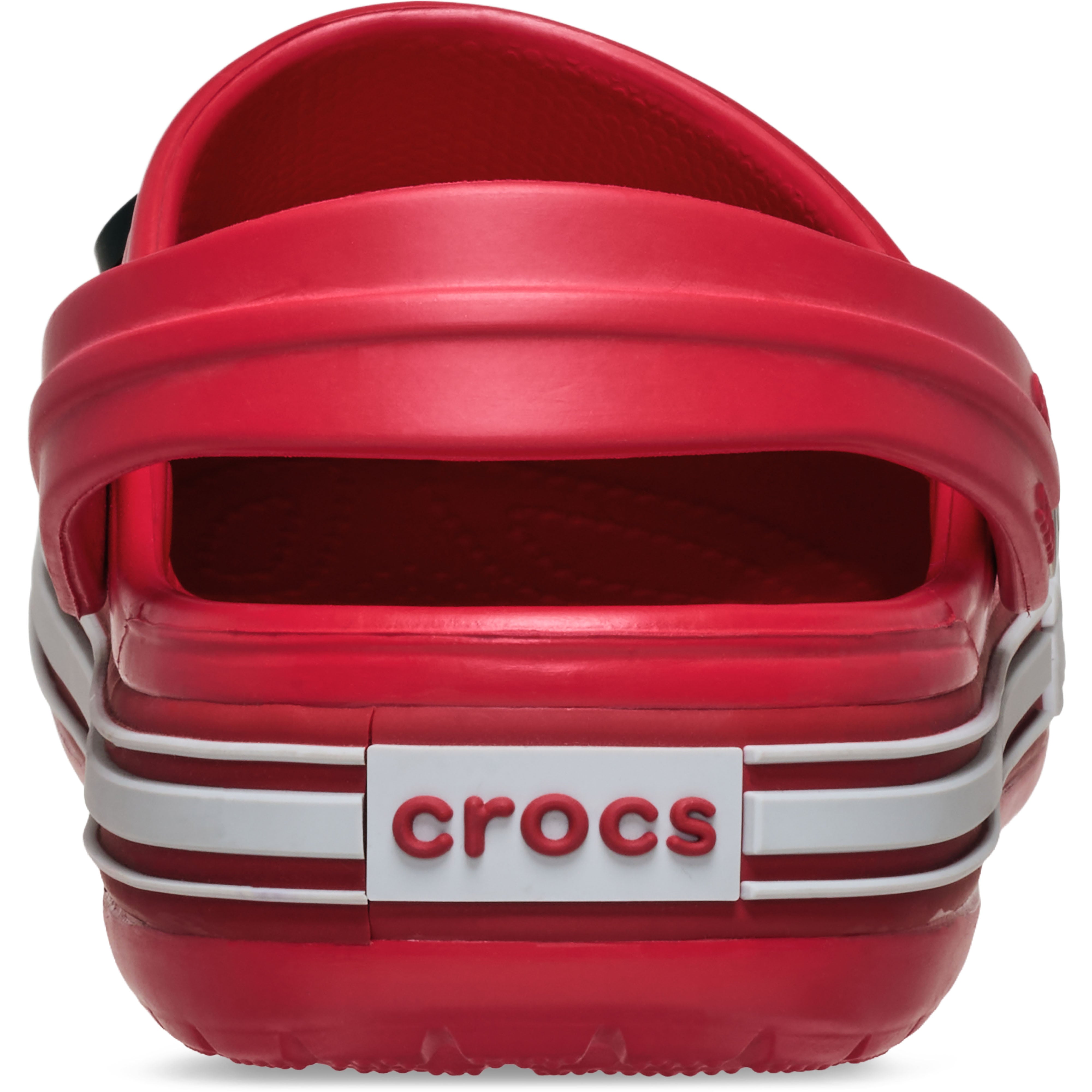 Unisex Crocs  Crimson Alabama Tide Classic Clog