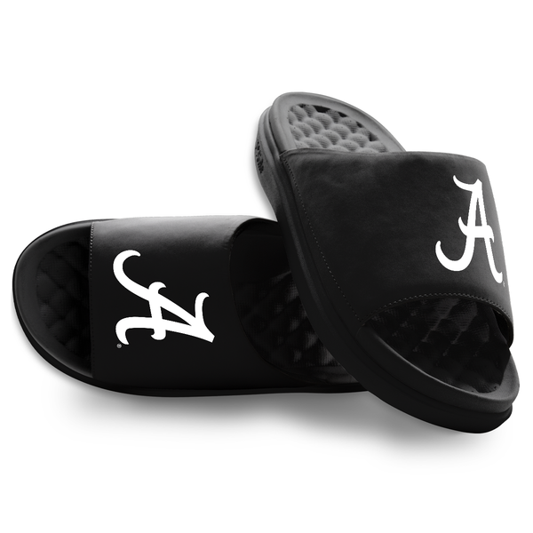 unisex-islide-black-alabama-  display picture 2