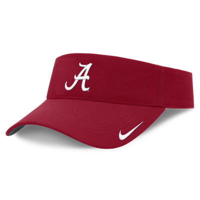 Men's New Era Crimson Alabama Crimson Tide Trapper Knit Hat Men's New Era Crimson Alabama Crimson Tide Trapper Knit Hat