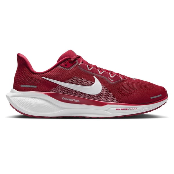 Nike Air Zoom Pegasus 41 Alabama Crimson Tide Shoes Men Size 9 FZ5103-600 Nike Air Zoom Pegasus 41  main image 4