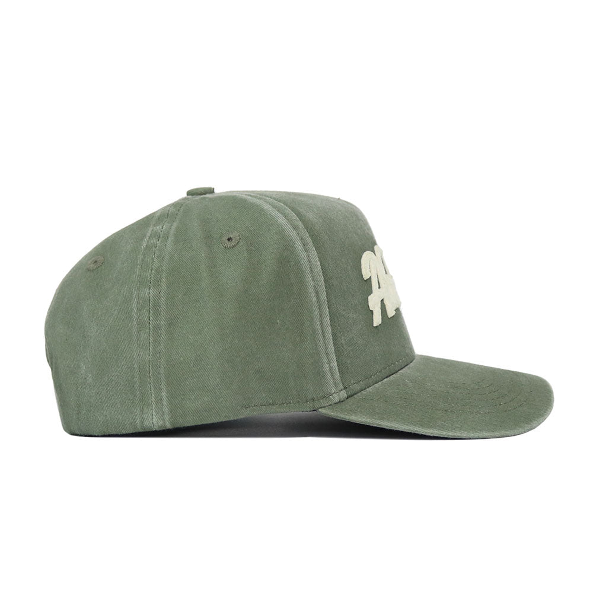 Unisex No Rivals Green Alabama Crimson Tide Home Turf Adjustable Hat