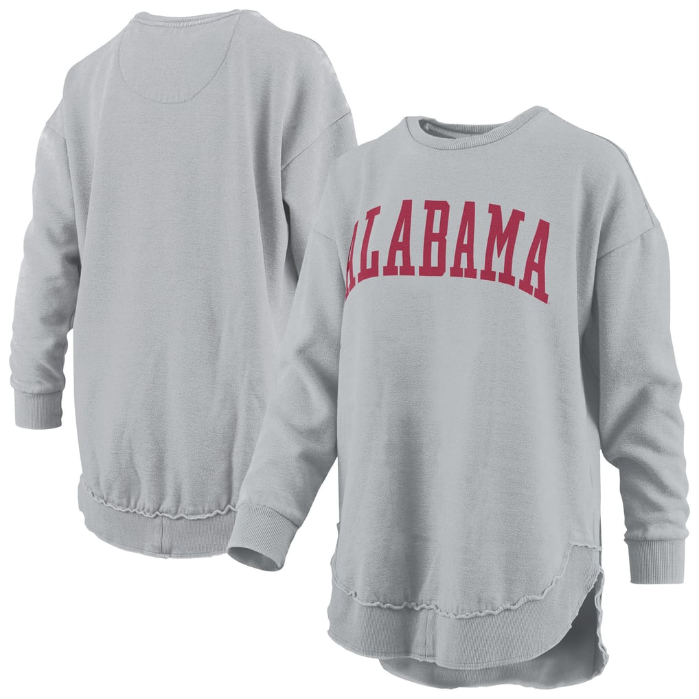 Sweat à Capuche Vintage Alabama Crimson Tide 1978 - Noir - Unisexe - Taille Regular - Neuf Avec étiquettes