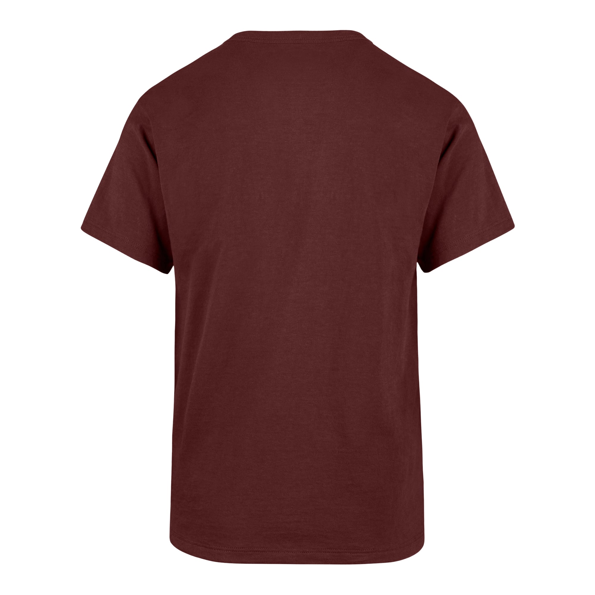 T-shirt pour jeunes '47 Crimson Alabama Tide Thunder Rip Franklin