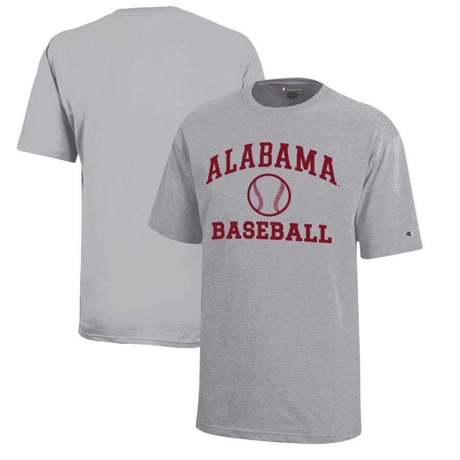 Alabama Baseball Logo ALABAMA CRIMSON TIDE (OFF WHITE) NEW ERA 59FIFTY