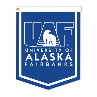 Uc Berkeley Rafter Banner University of Alaska Fairbanks Apparel & Spirit Shop Gifts, Spirit ...