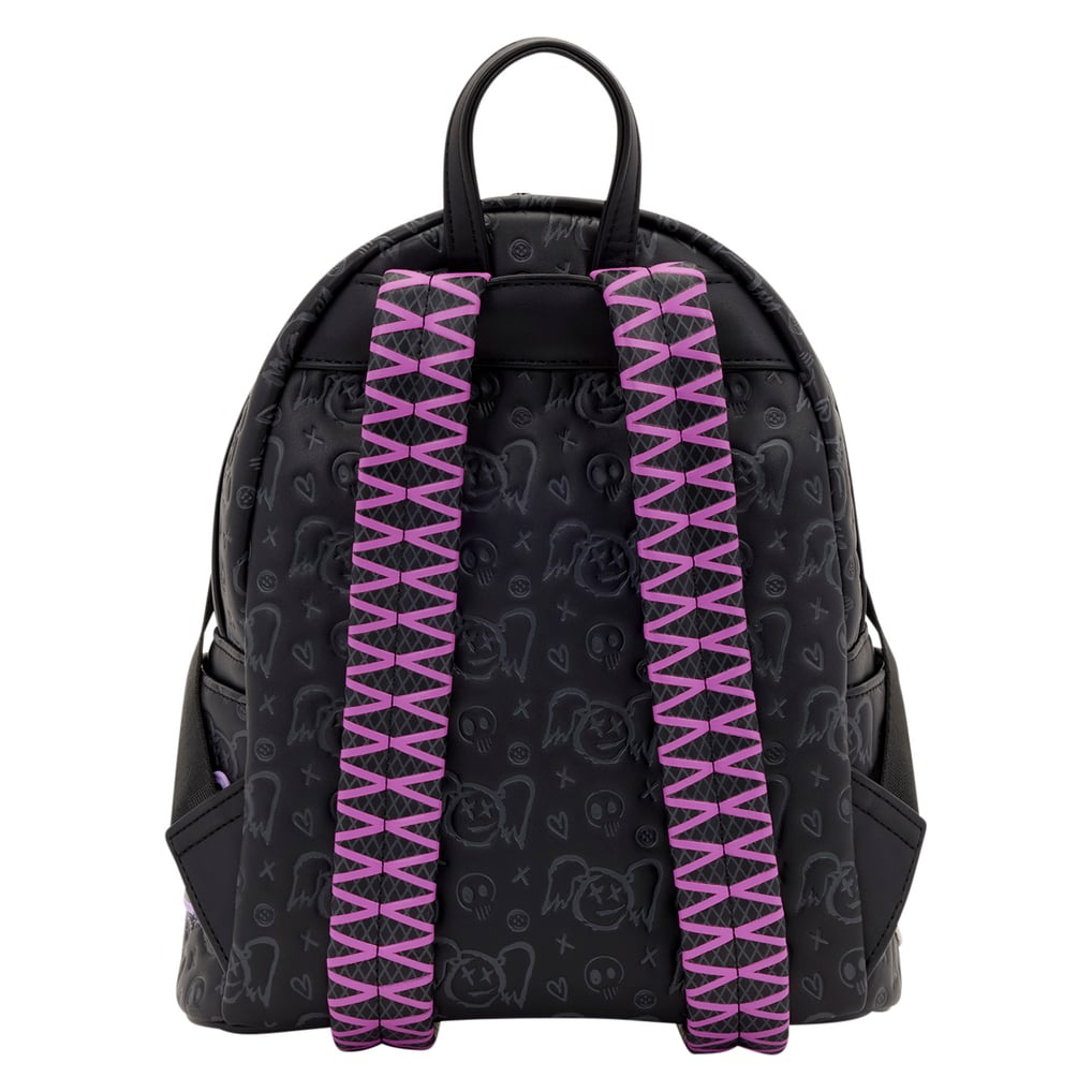 Alexa Bliss Loungefly Mini Backpack