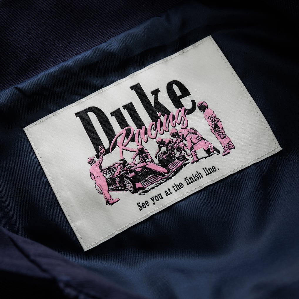 Alpine Duke + Dexter Racing Jacket