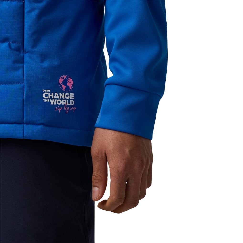 Alpine F1 Team 2026 Gilet