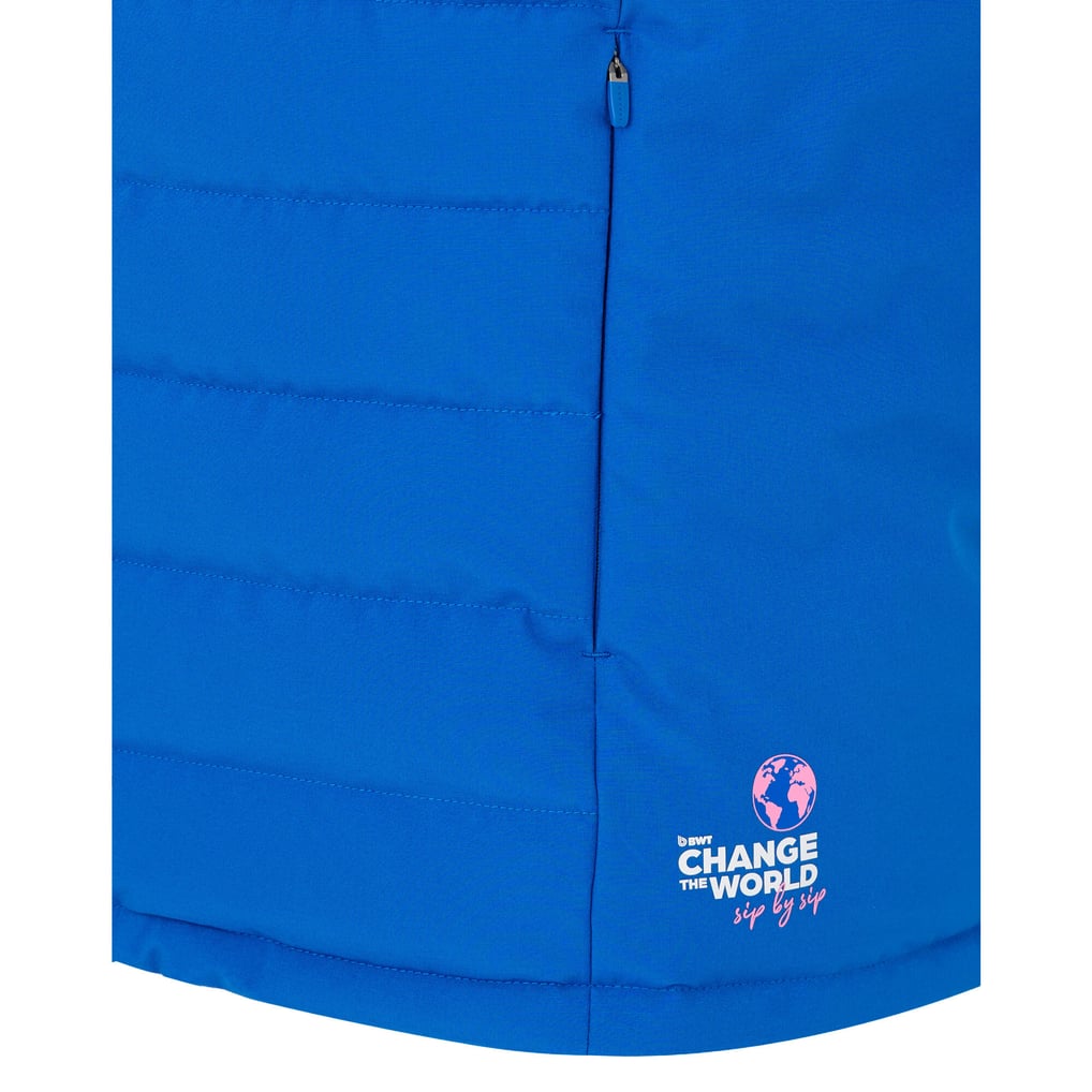 Alpine F1 Team 2026 Gilet