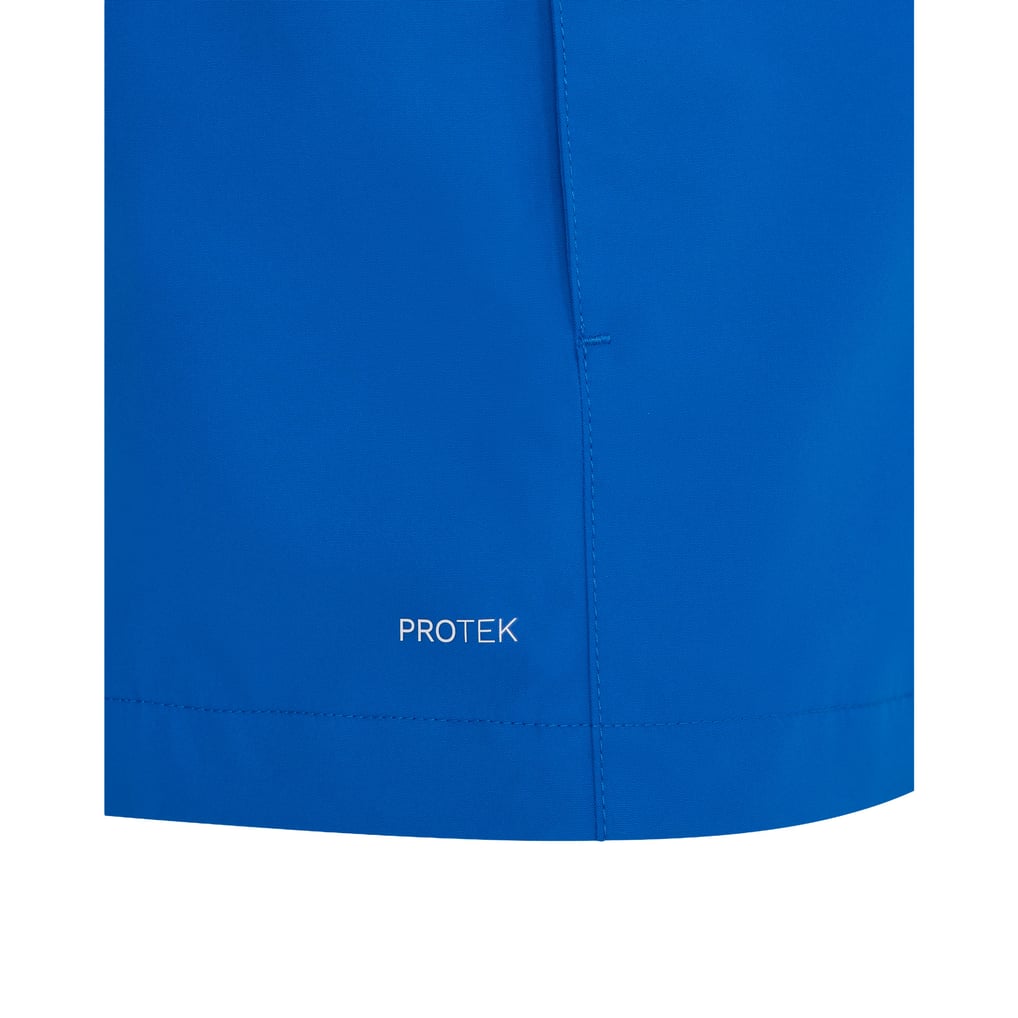 Alpine F1 Team 2026 Rain Jacket