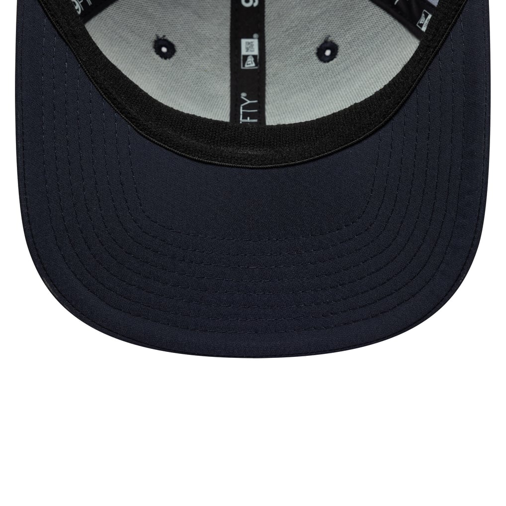Alpine F1 Team New Era All Over Print 9FIFTY Pre Curve Cap - Unisex