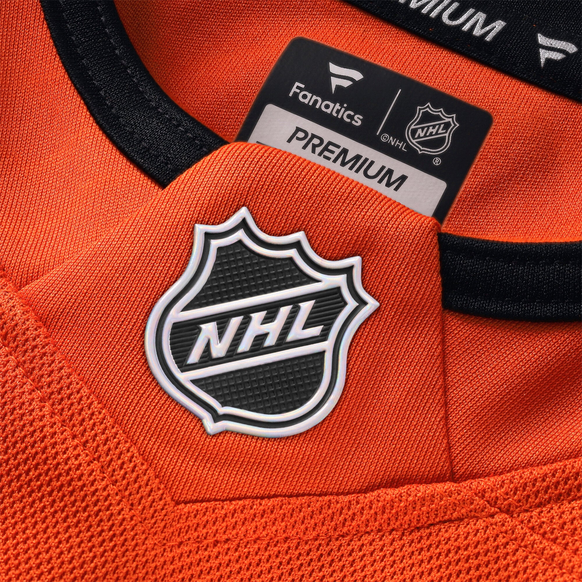 Maillot premium extérieur blanc Chris Kreider des Ducks d'Anaheim pour homme (Fanatics)
