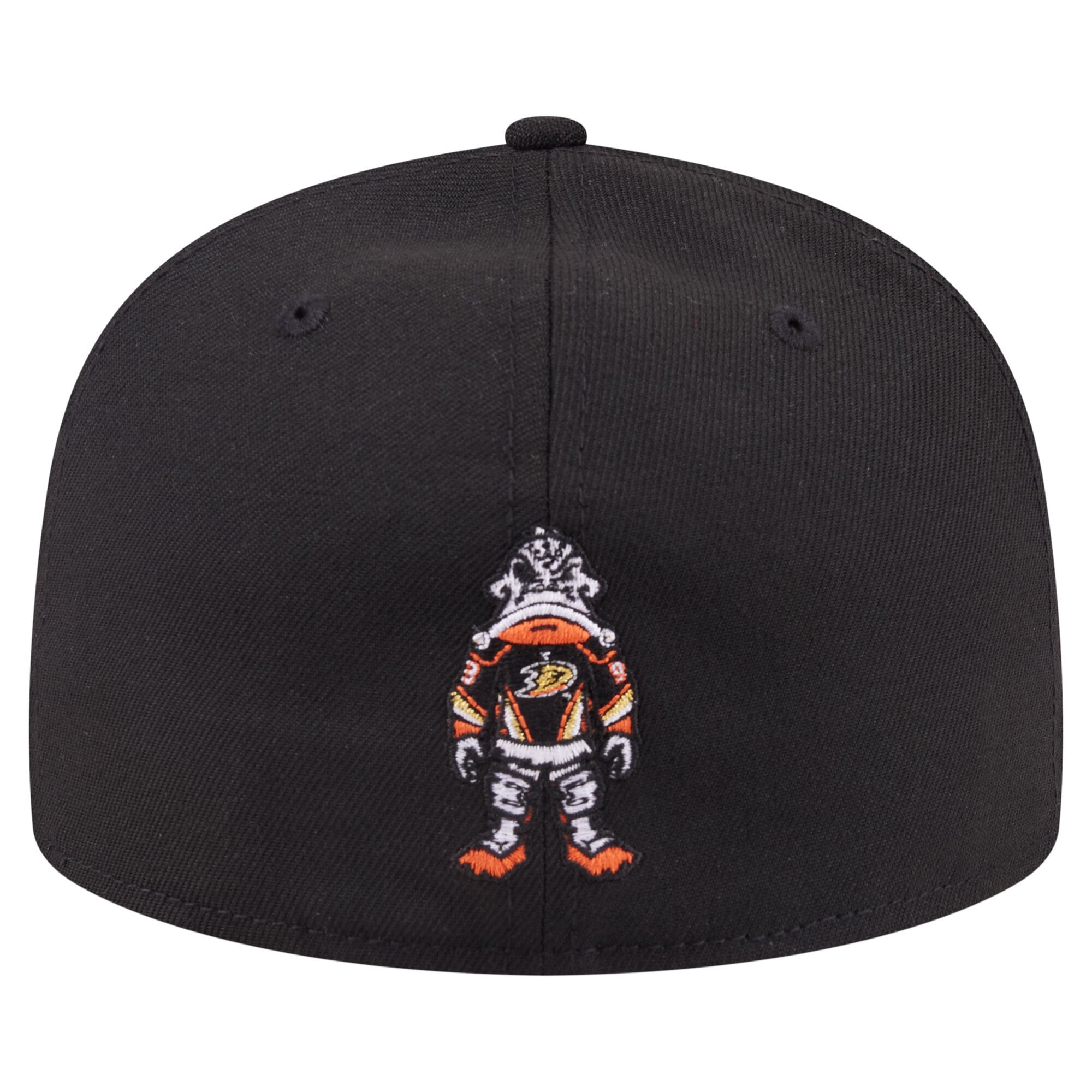 V107988 Ducks 26 NHL NWE Mascotte active 59Fifty HATMENHIC 60959991