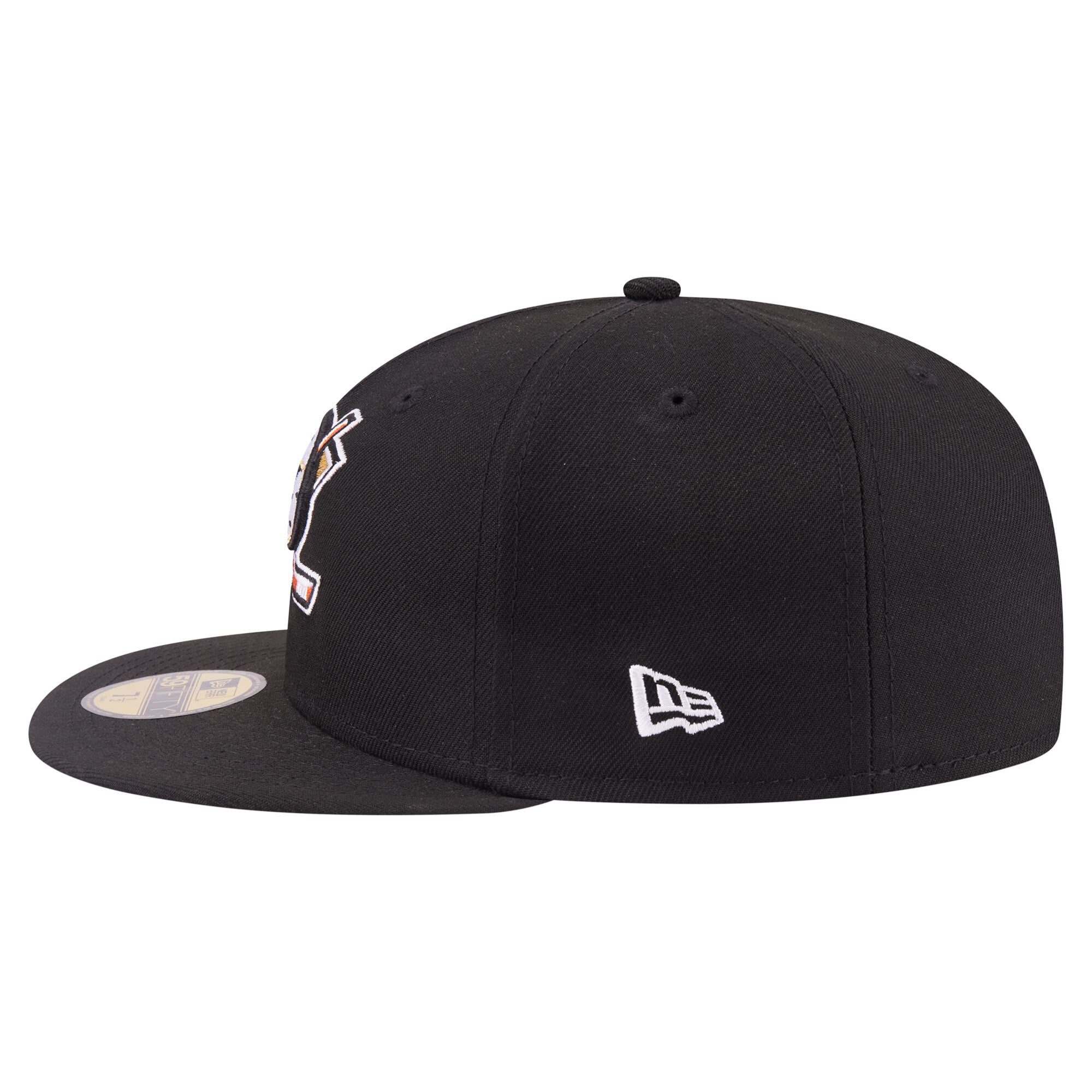V107988 Ducks 26 NHL NWE Mascotte active 59Fifty HATMENHIC 60959991