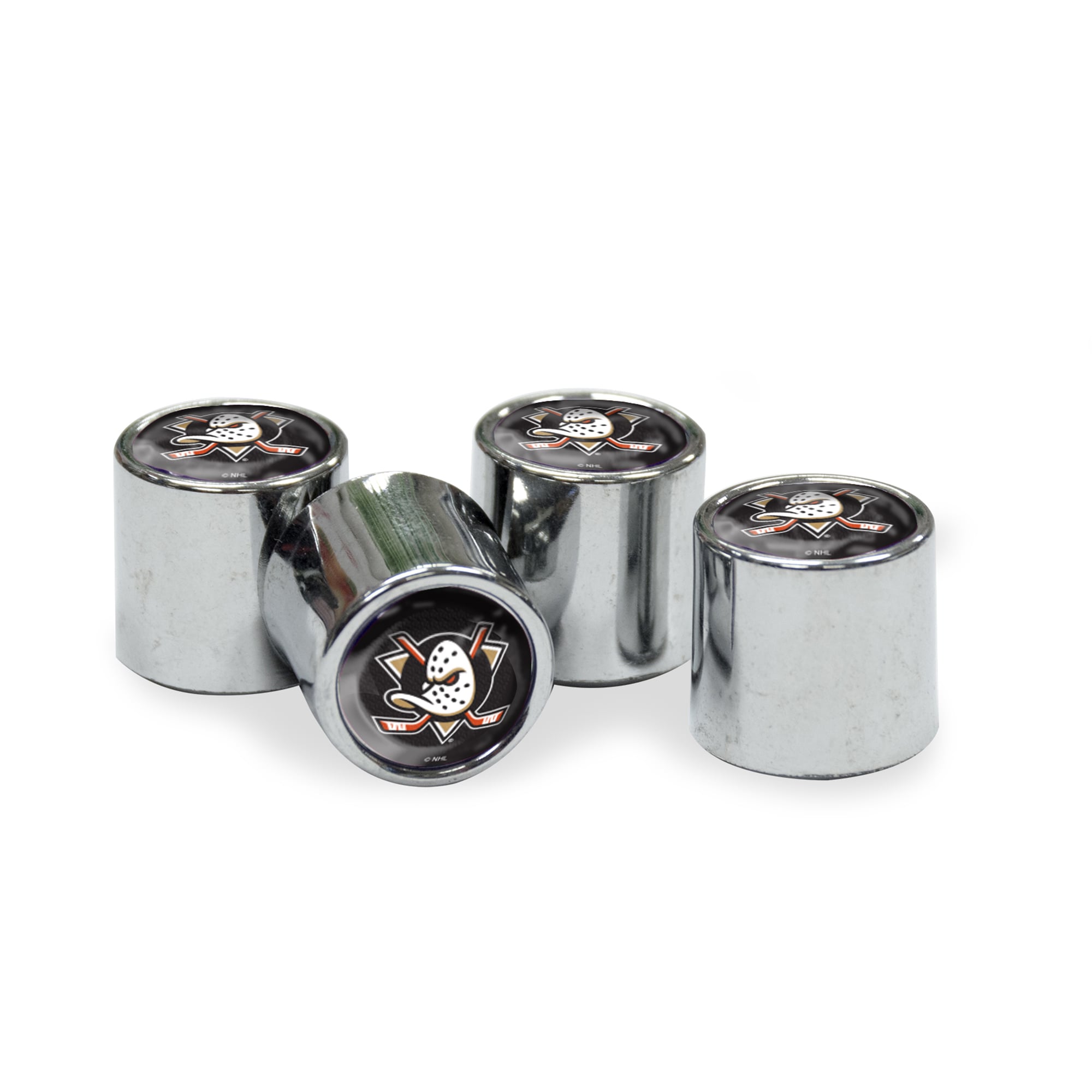 Couvre-tiges de soupape WinCraft Anaheim Ducks
