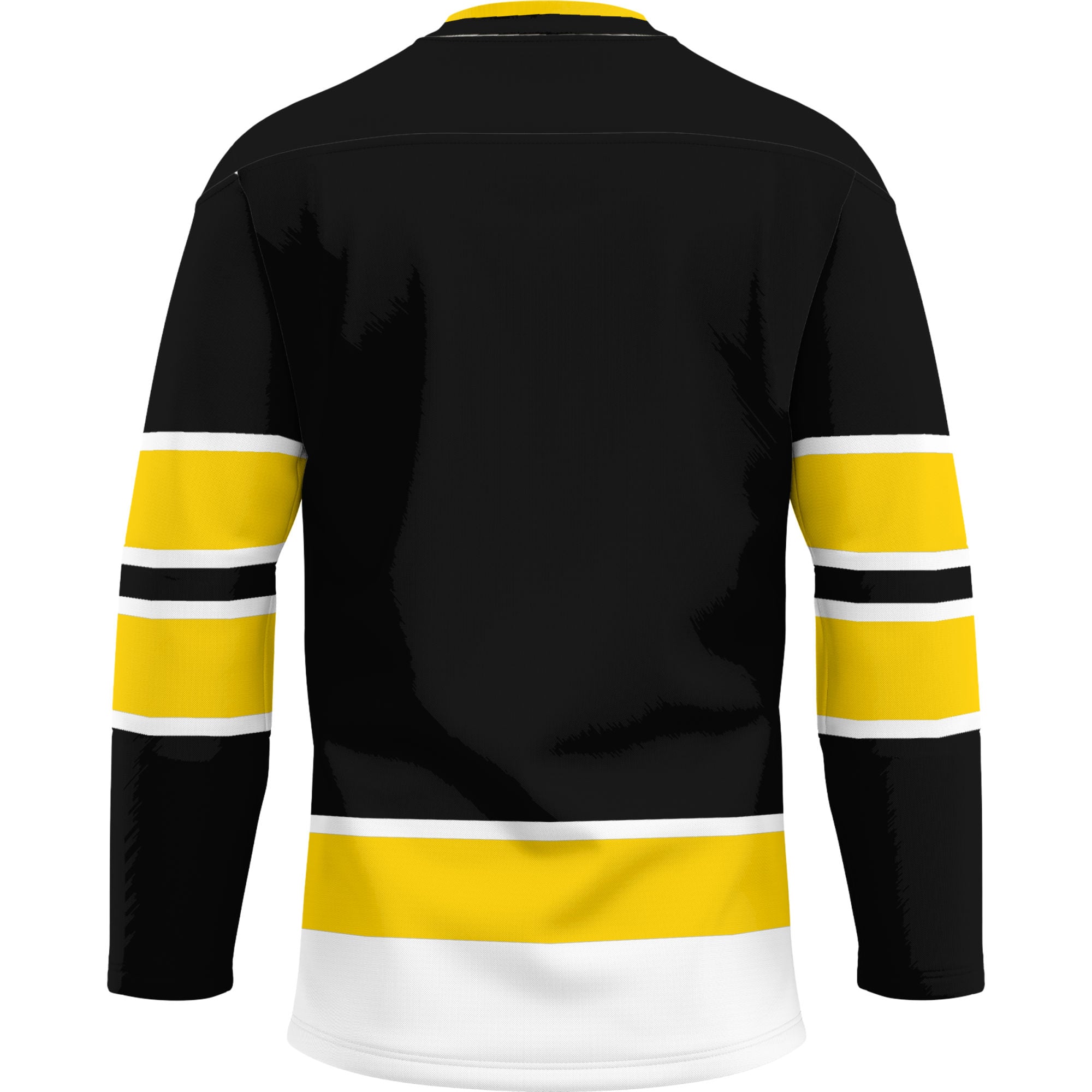 Men's GameDay Greats Black Appalachian State Mountaineers Hockey