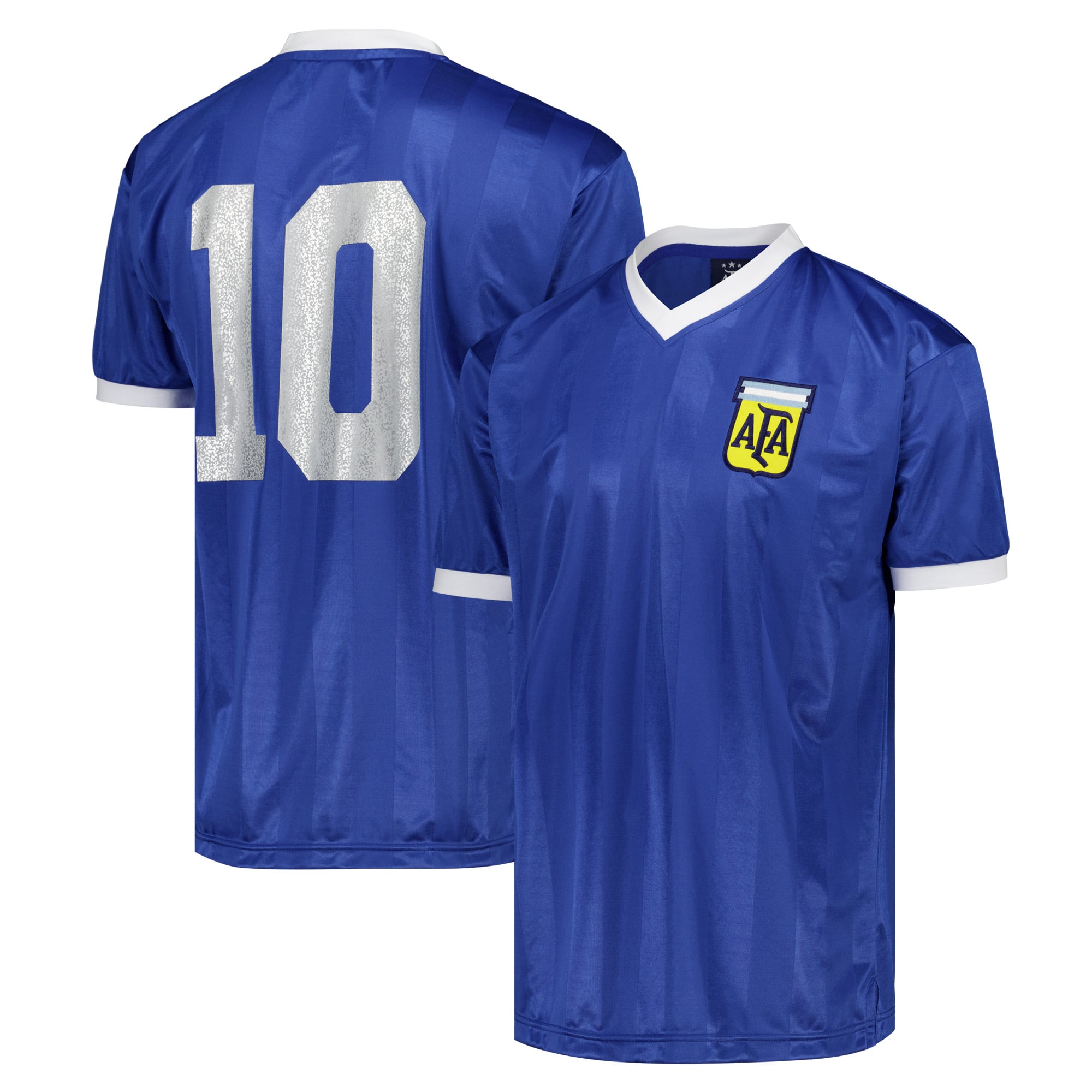 Argentina 1986 World Cup Quarter-Final shirt