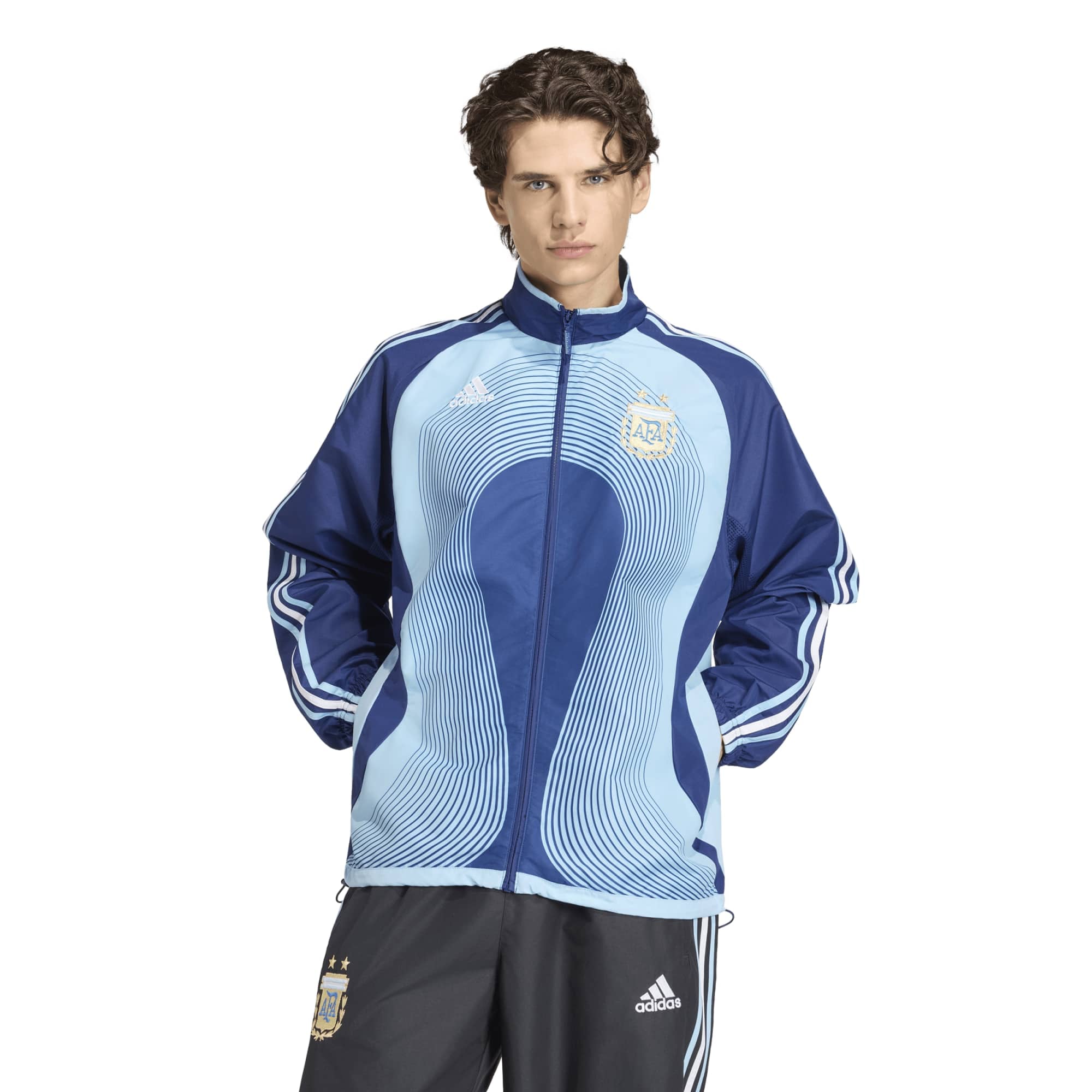 adidas(アディダス) ⁄ 2006年⁄W杯⁄トラックジャケット adidas 