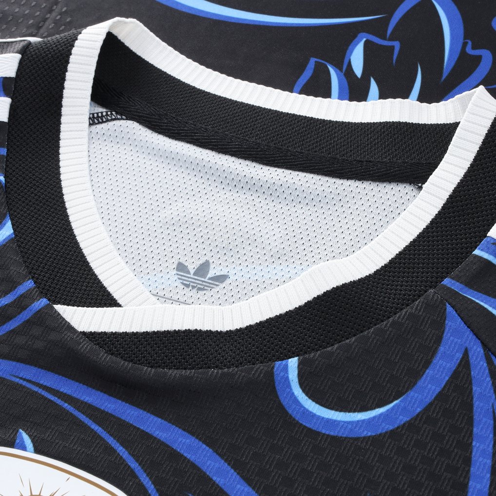 Argentina adidas Away Authentic Shirt 2026